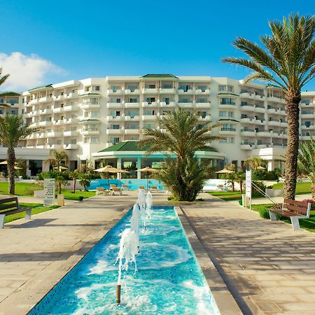 Iberostar Selection Royal El Mansour Hotel Mahdia Exterior foto