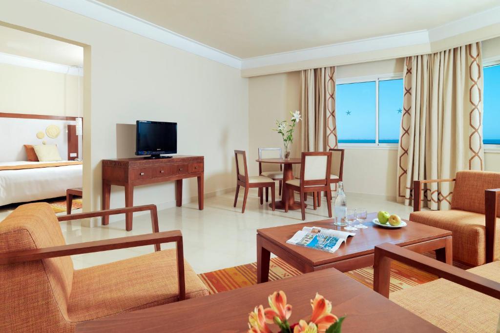 Iberostar Selection Royal El Mansour Hotel Mahdia Exterior foto Suite