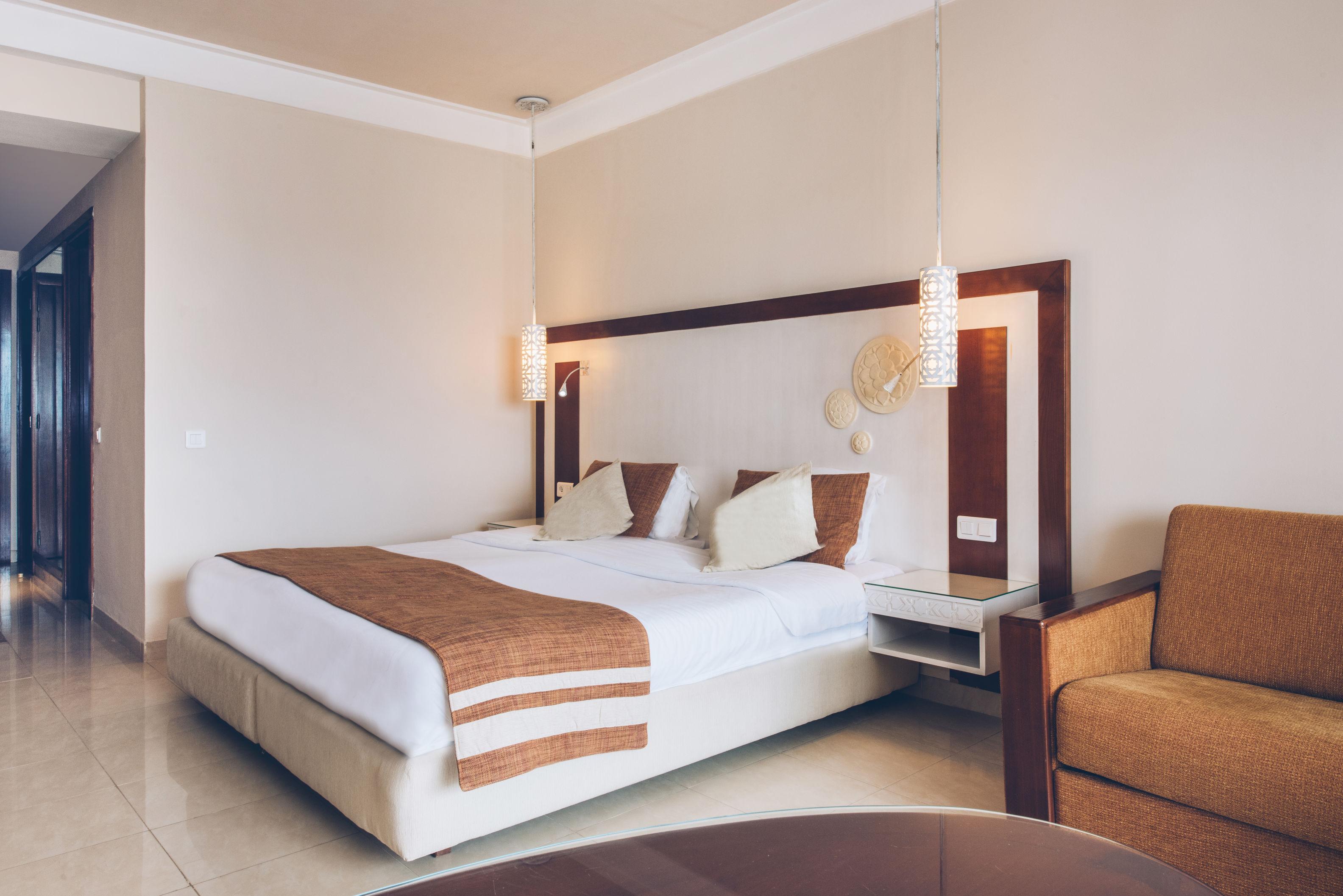 Iberostar Selection Royal El Mansour Hotel Mahdia Exterior foto