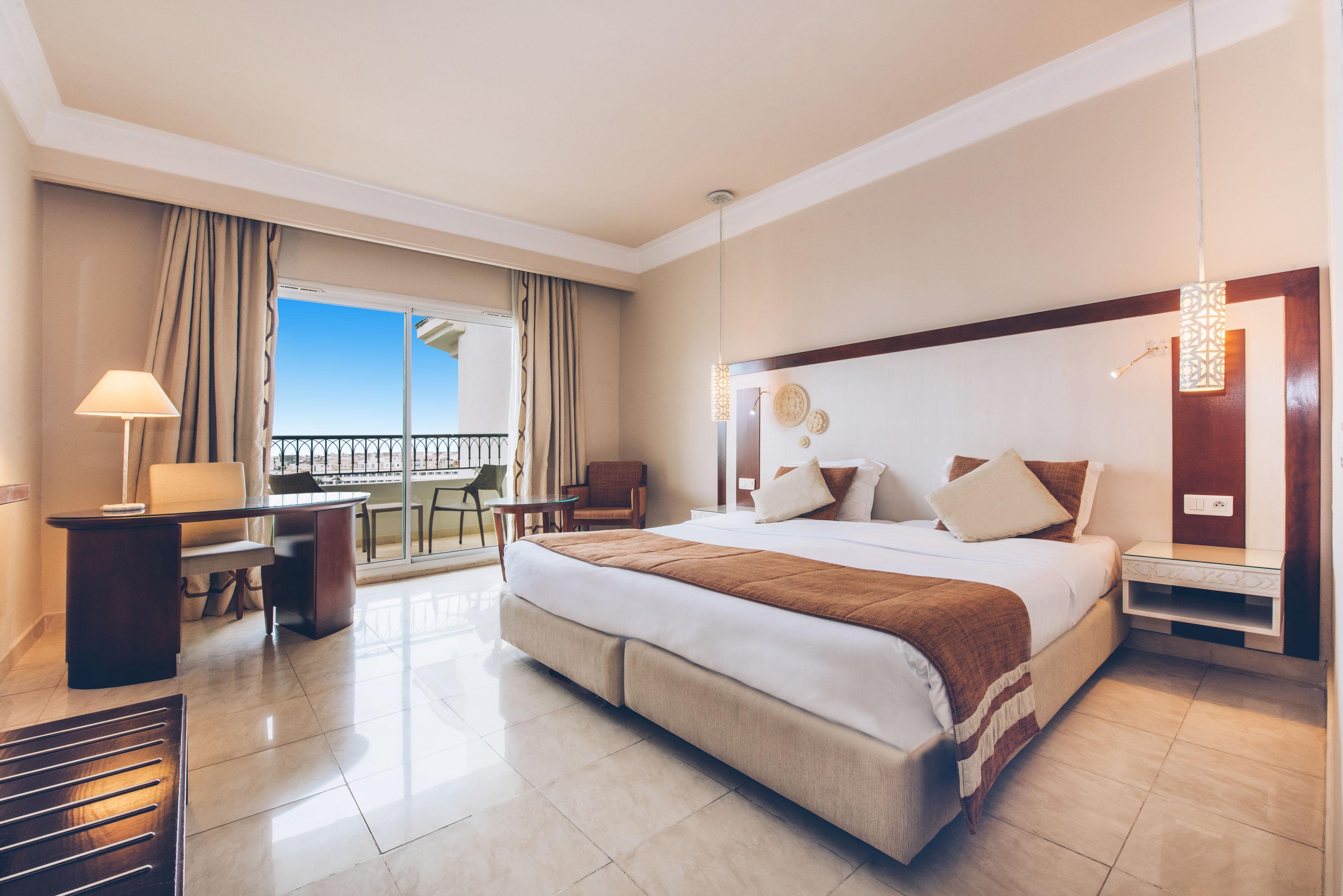 Iberostar Selection Royal El Mansour Hotel Mahdia Exterior foto